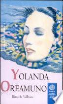 Yolanda Oreamuno