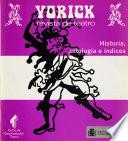 Yorick, 1965-1974