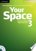 Your Space Level 3
