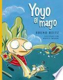 Yoyo el mago