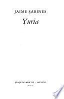 Yuria