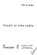 Yusuf, el nino judío