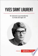 Yves Saint Laurent