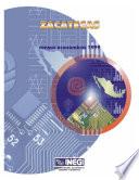 Zacatecas. Censos Económicos 1999