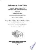 Zaldívar and the Cattle of Cíbola