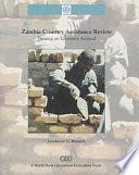 Zambia Country Assistance Review