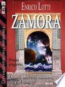 Libro Zamora