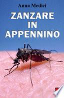 Zanzare in Appenino. I culicidi di alta quota in provincia di Modena