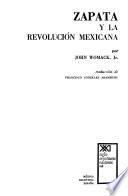Zapata y la revolución mexicana