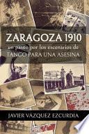 Zaragoza 1910