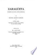 Zaragüeta