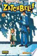 Libro ZATCHBELL! 33