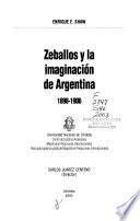 Zeballos y la imaginación de Argentina, 1898-1906