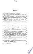 Zeitschrift des Vereins für hamburgische geschichte