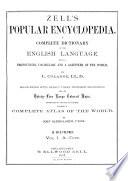 Zell's Popular Encyclopedia