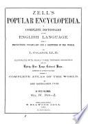 Zell's Popular Encyclopedia