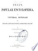 Zell's Popular Encyclopedia