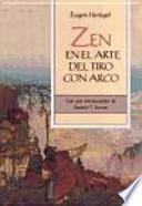 Zen en el arte del tiro con arco