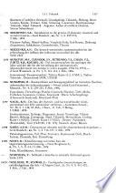 Zentralblatt für Geologie und Paläontologie