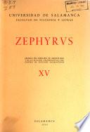 Zephyrus