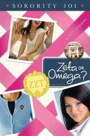 Zeta or Omega?
