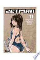 Zetman 11