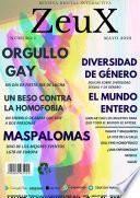 ZeuX gay magazine