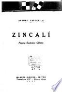 Zincalí