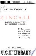 Zincalí