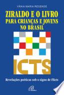 Ziraldo e o livro para crianças e jovens no Brasil