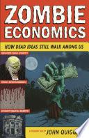 Zombie Economics