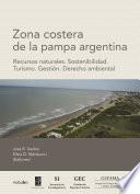 ZONA COSTERA DE LA PAMPA ARG. REC. NAT. SOST.