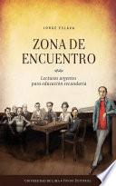 Zona de encuentro