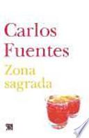 Zona sagrada