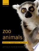 Zoo Animals