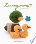 Zoomigurumi 7 - 15 Cute Amigurumi Patterns