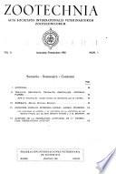 Zootechnia