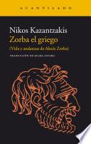 Zorba el griego