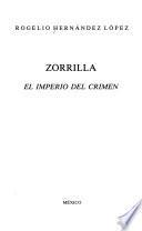 Zorrilla
